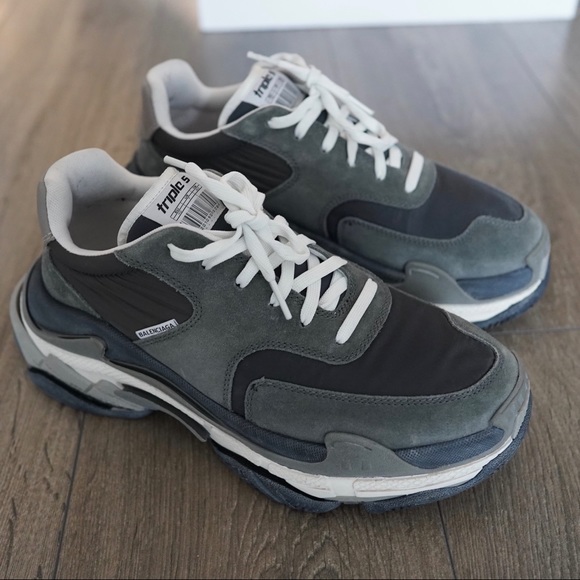Balenciaga triple S - Picture 4 of 14